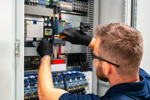 Why Trust Our Certified Electricians for Your Electrical Needs in UT?