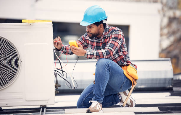 Best Circuit Breaker Repair  in Delta, UT