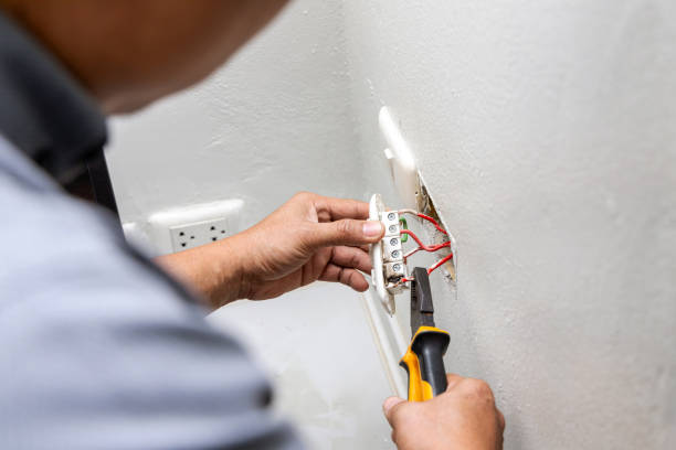 Best Emergency Electrical Repair  in Delta, UT