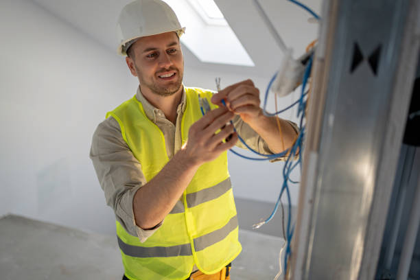 Best Home Electrical Repair  in Delta, UT