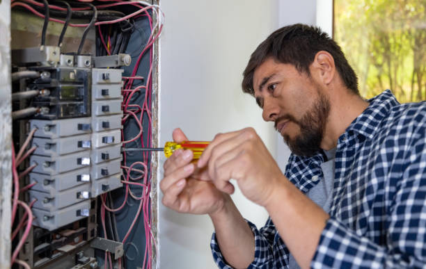 Why Trust Our Certified Electricians for Your Electrical Needs in UT?